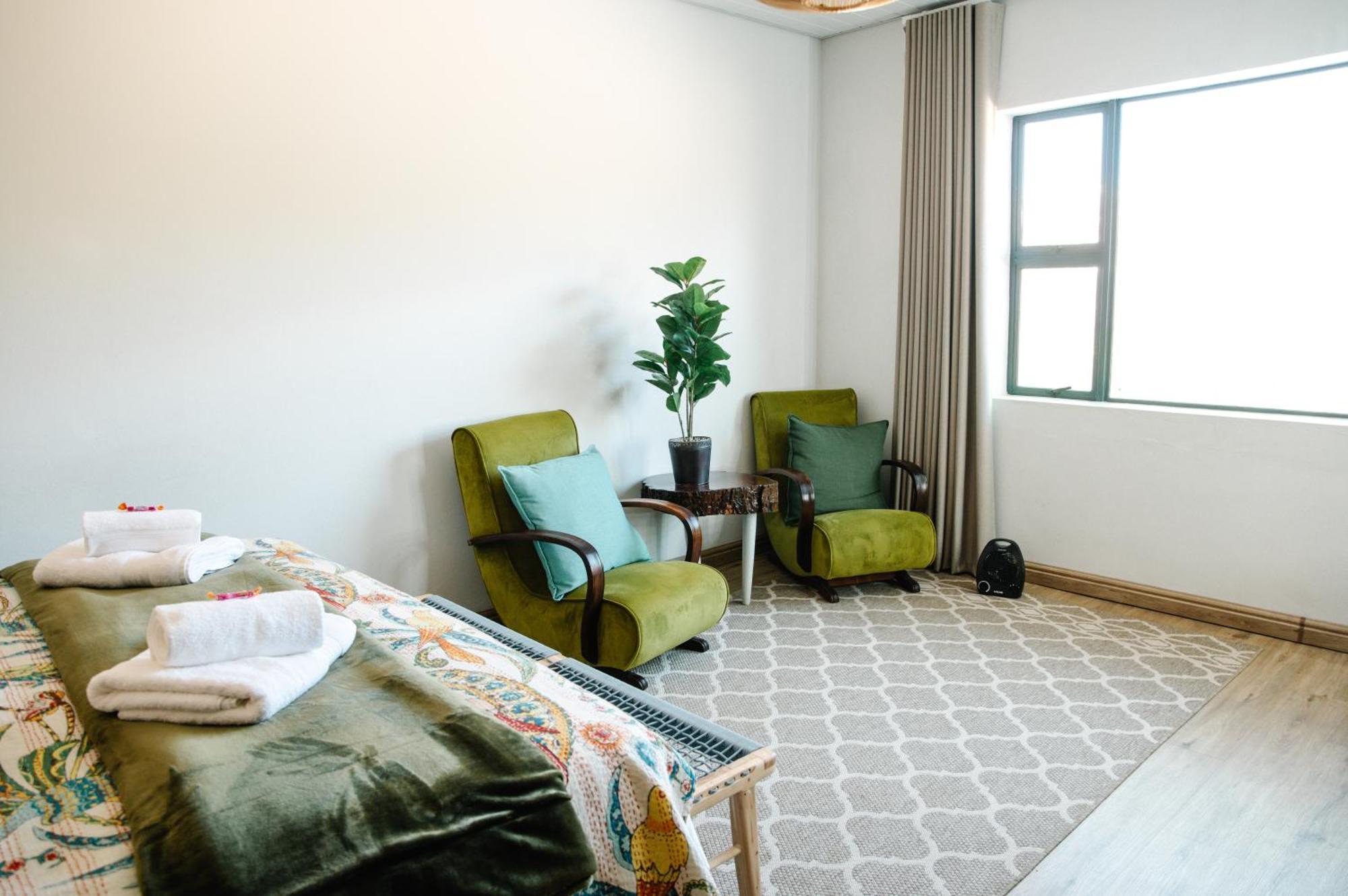 360 Country Hotel Clarens Ngoại thất bức ảnh